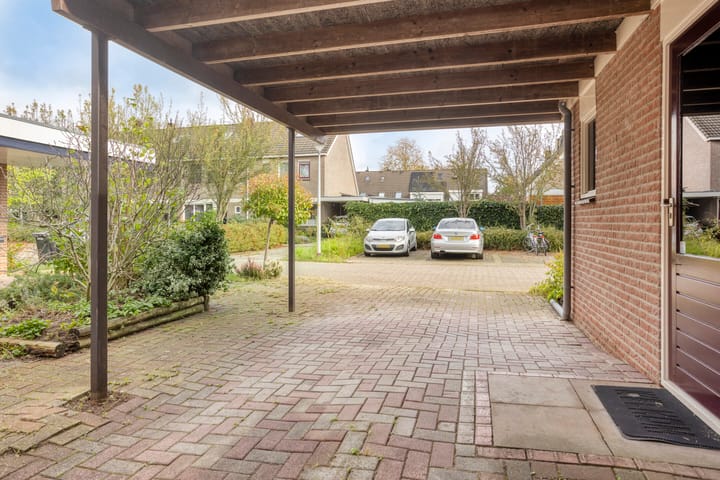 Foto 35 van Het Menkveld 36