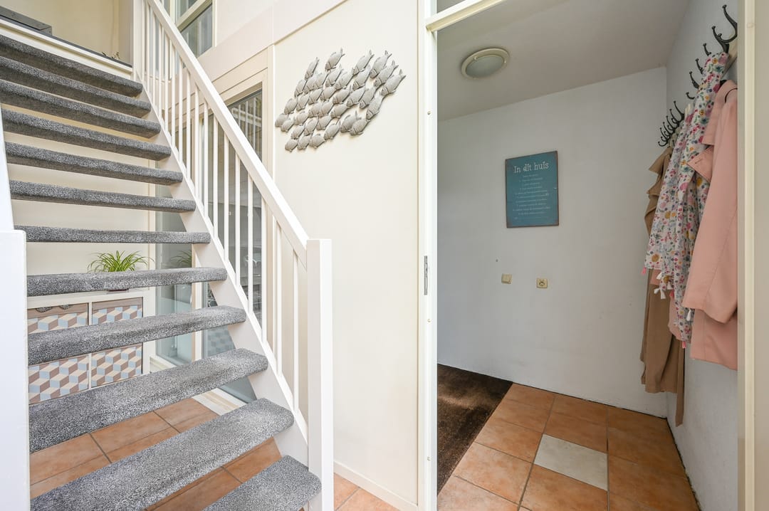 Photo 7 of Johannes Muldersstraat 45