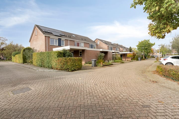 Foto 37 van Het Menkveld 36