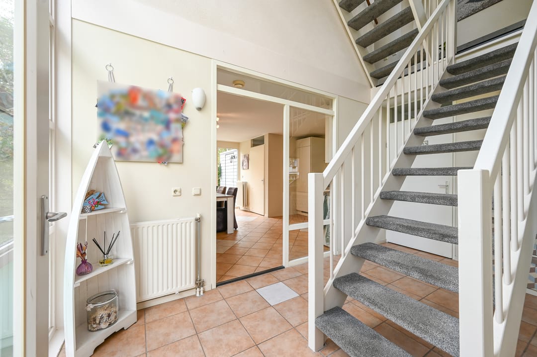 Photo 8 of Johannes Muldersstraat 45