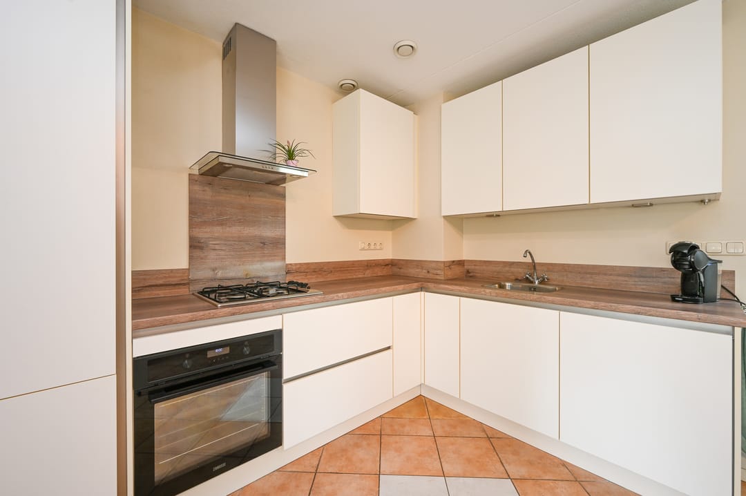 Photo 11 of Johannes Muldersstraat 45