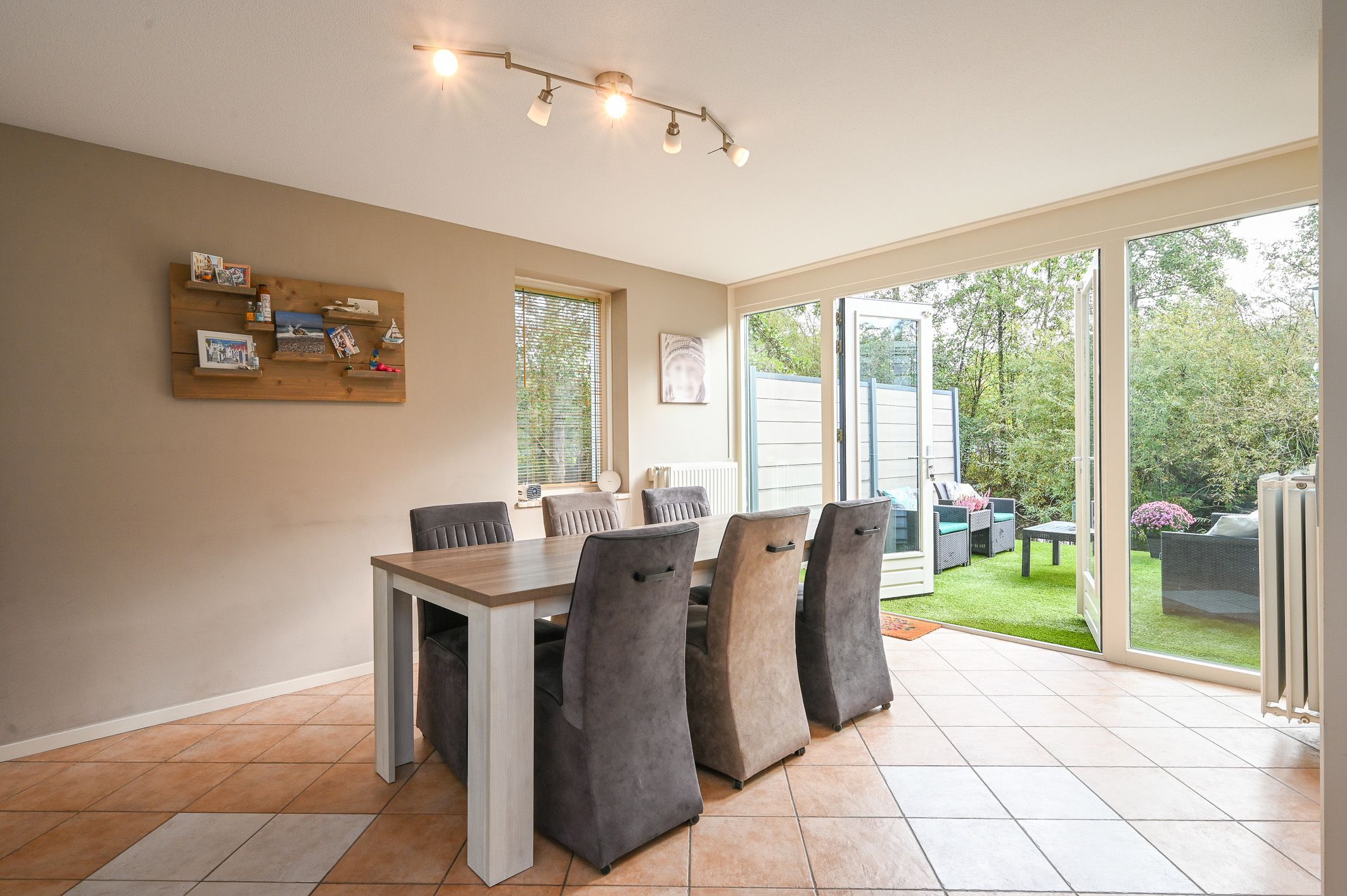 Photo 12 of Johannes Muldersstraat 45