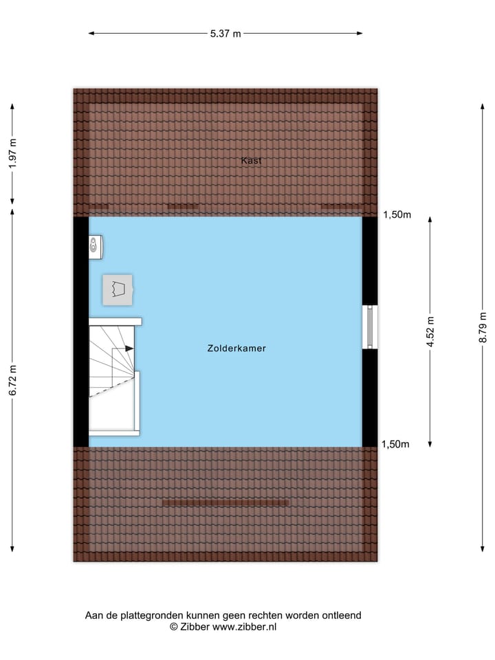 Foto 42 van Het Menkveld 36
