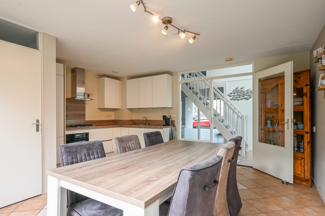 Photo 13 of Johannes Muldersstraat 45