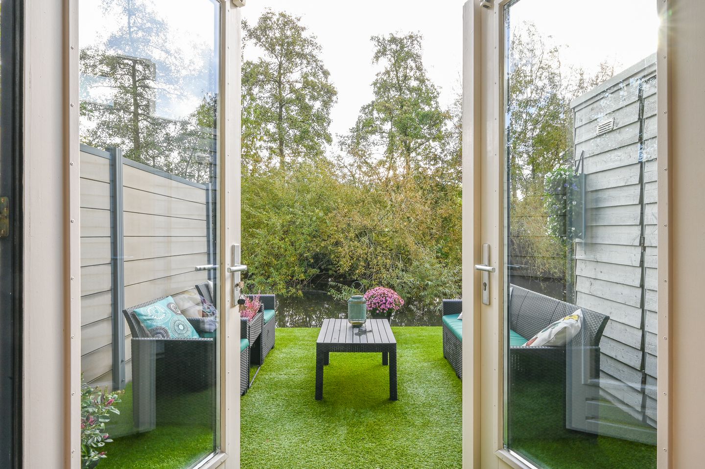 Photo 14 of Johannes Muldersstraat 45