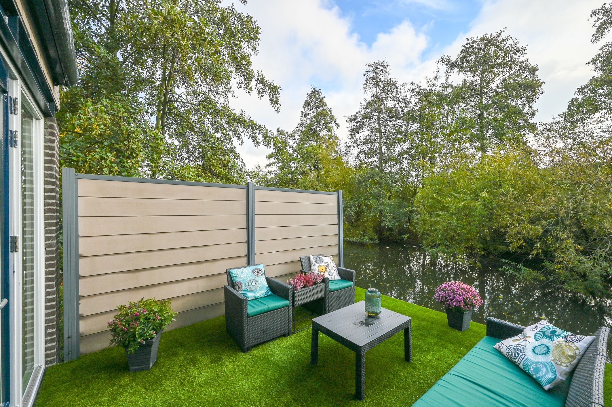 Photo 15 of Johannes Muldersstraat 45