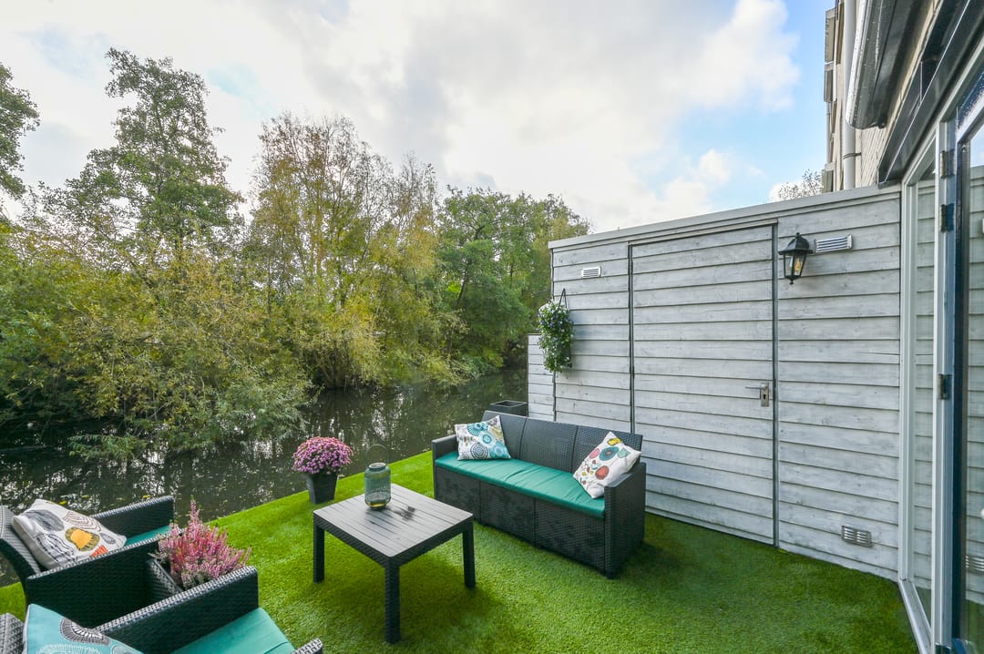 Photo 16 of Johannes Muldersstraat 45