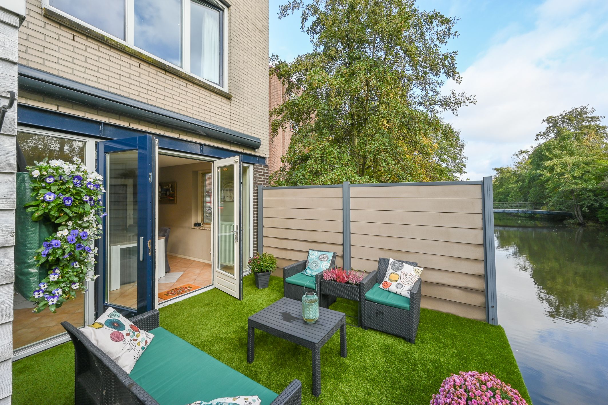 Photo 18 of Johannes Muldersstraat 45