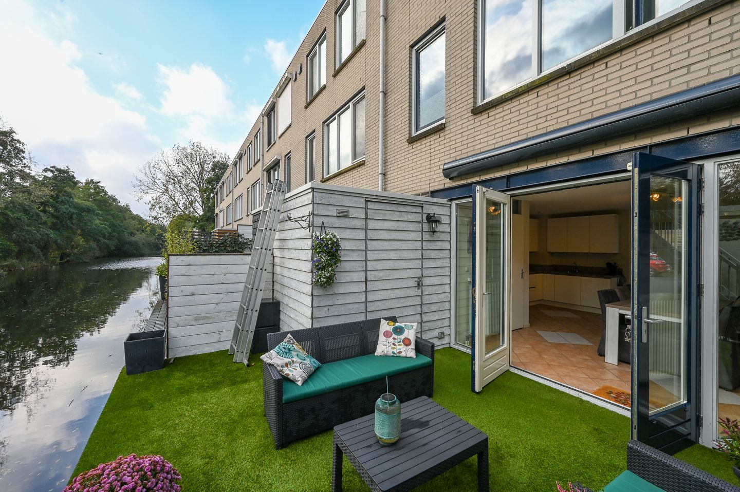 Photo 19 of Johannes Muldersstraat 45