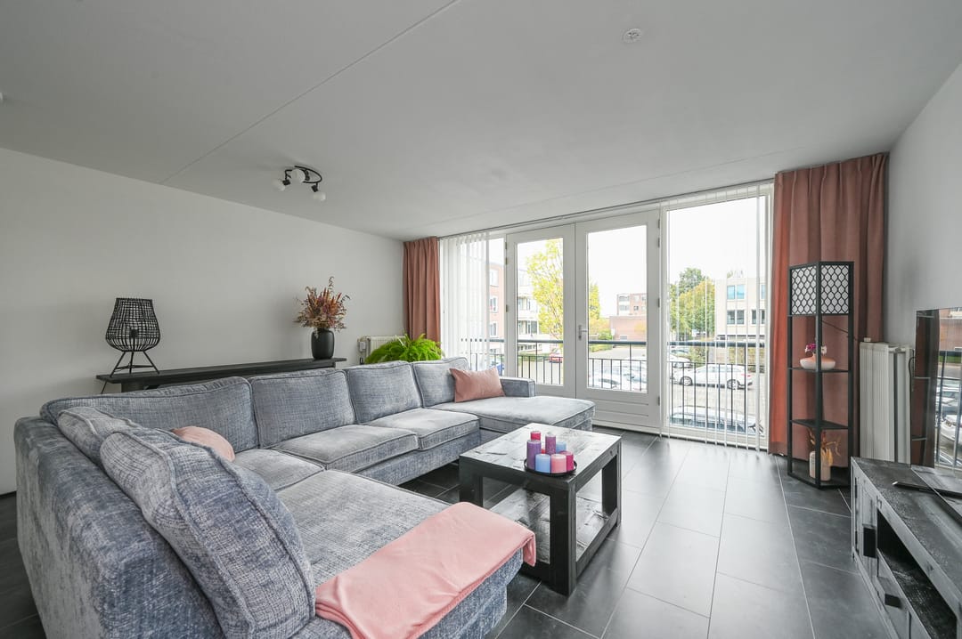 Photo 22 of Johannes Muldersstraat 45