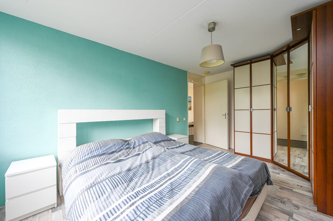 Photo 26 of Johannes Muldersstraat 45