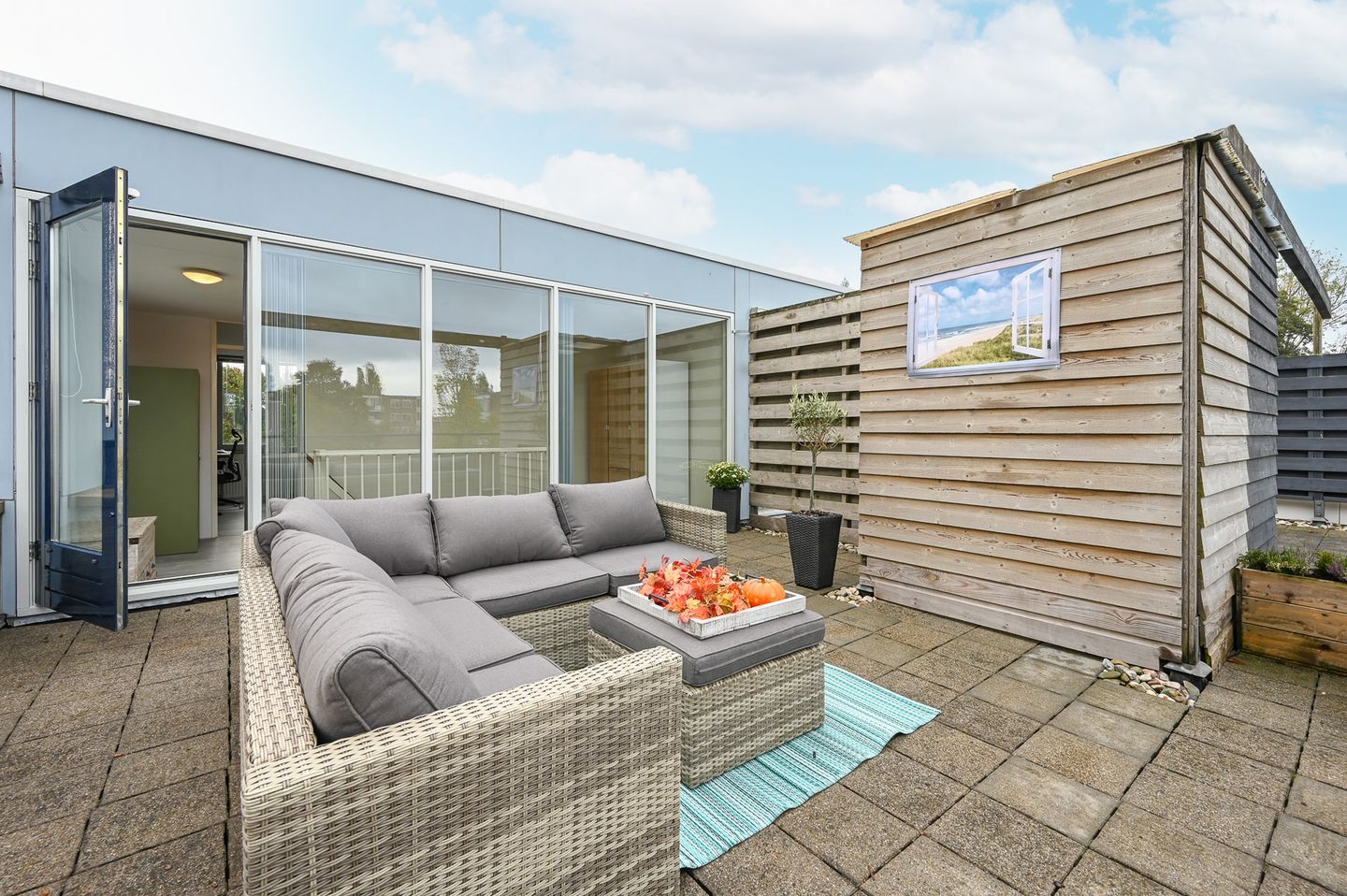 Photo 35 of Johannes Muldersstraat 45