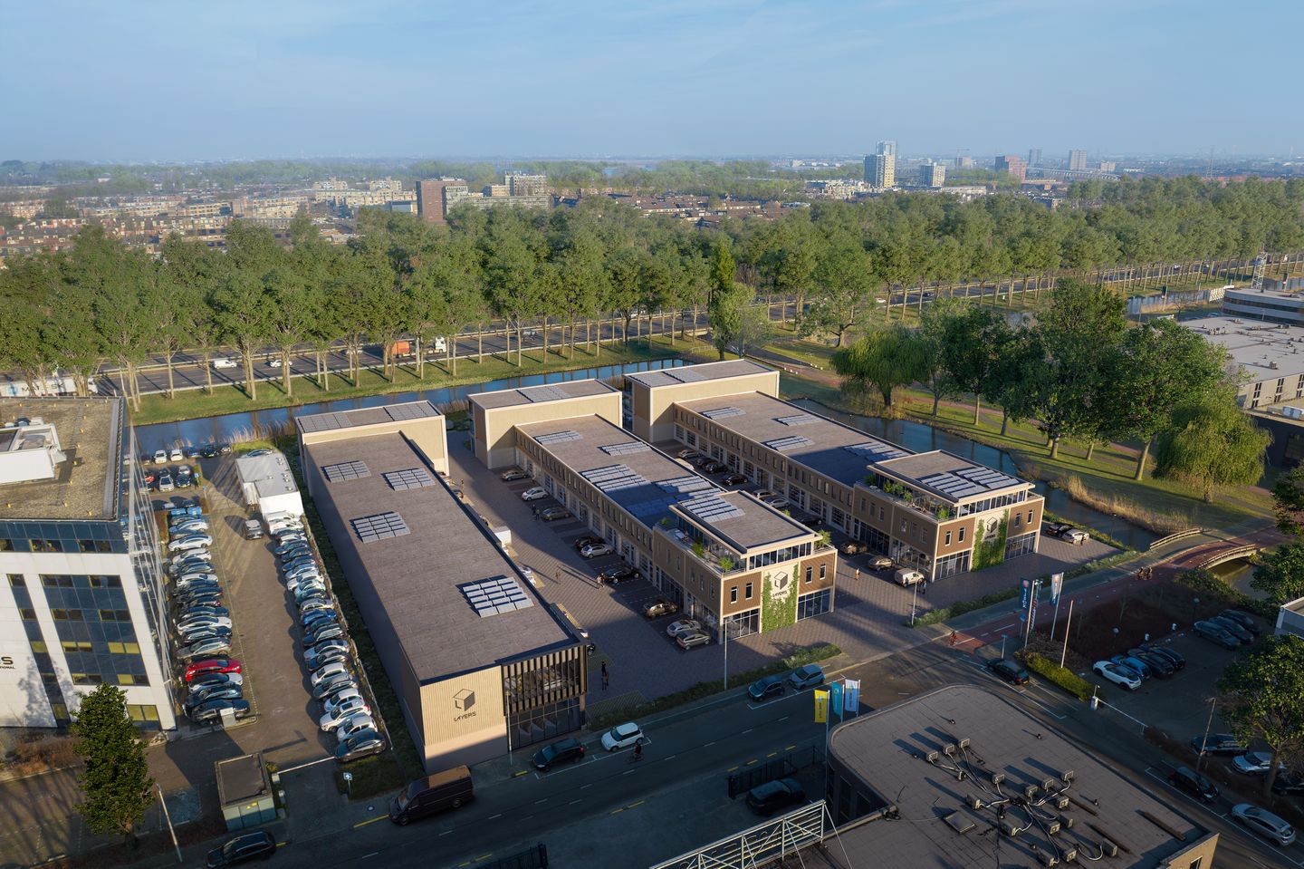 View photo 3 of Rietbaan - BWNR 61