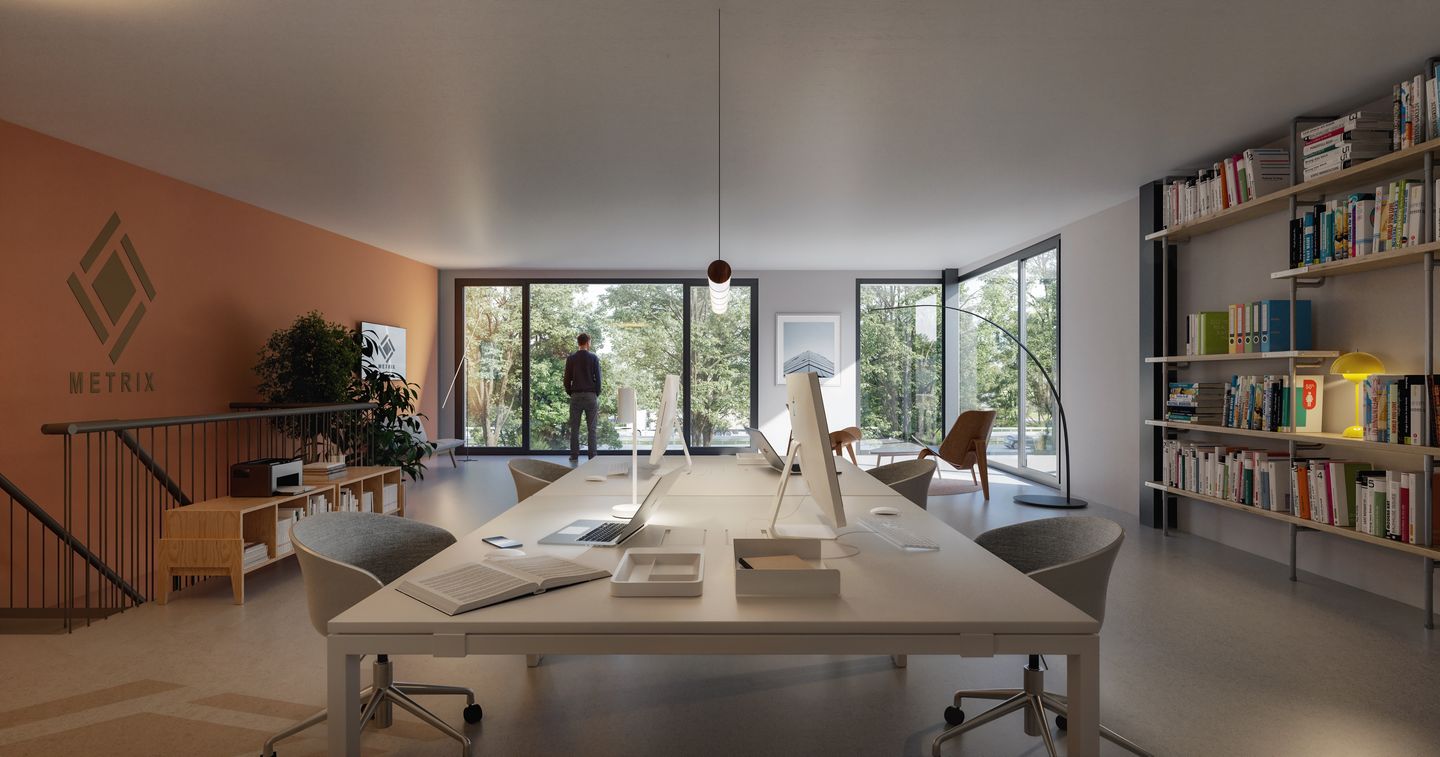 View photo 4 of Rietbaan - BWNR 61