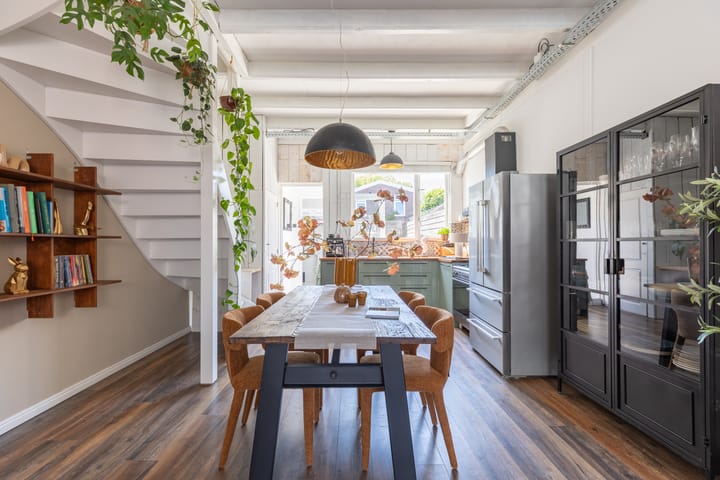 Foto 3 van Prins Hendrikstraat 20