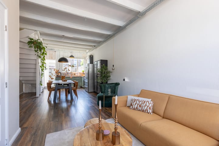 Foto 4 van Prins Hendrikstraat 20