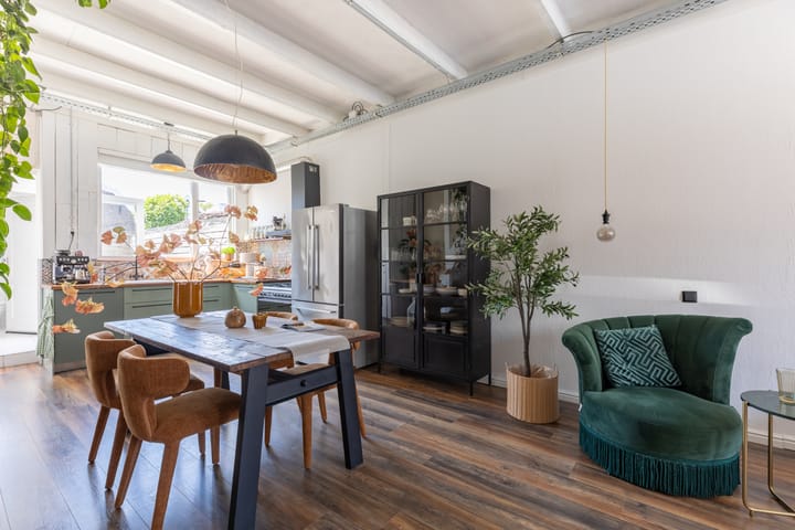 Foto 5 van Prins Hendrikstraat 20