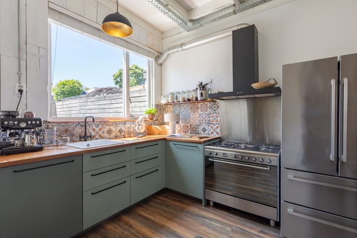 Foto 8 van Prins Hendrikstraat 20