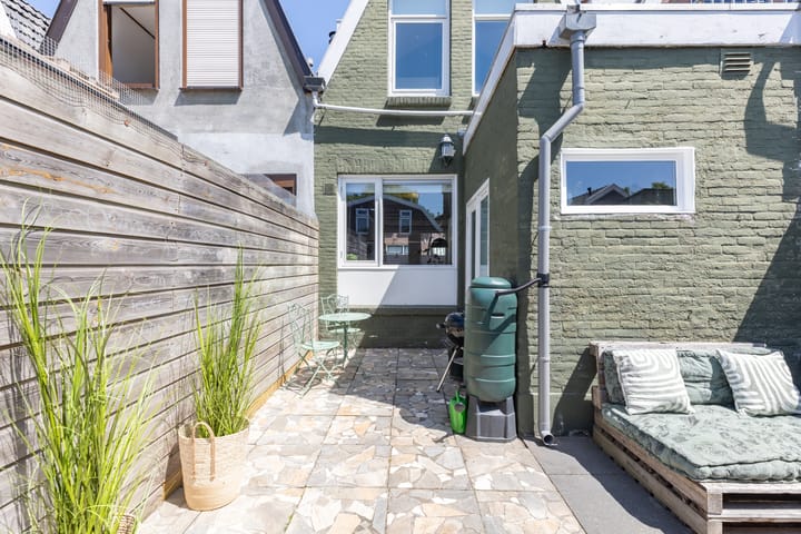 Foto 23 van Prins Hendrikstraat 20