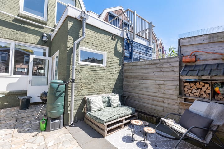 Foto 22 van Prins Hendrikstraat 20