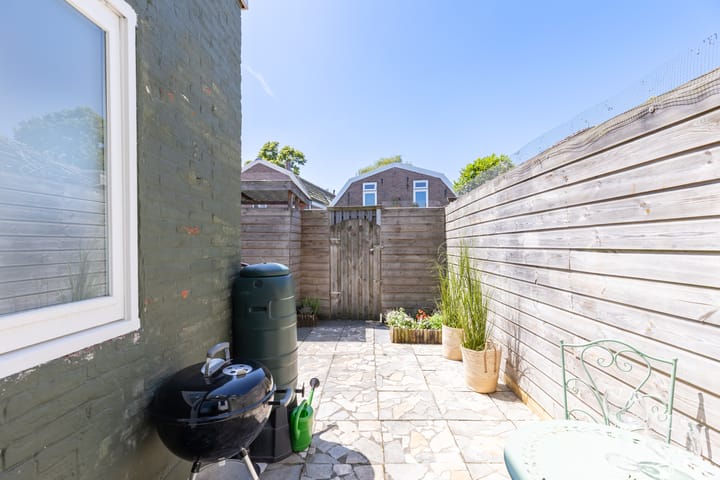 Foto 24 van Prins Hendrikstraat 20