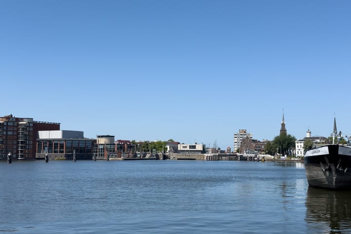 Foto 27 van Prins Hendrikstraat 20