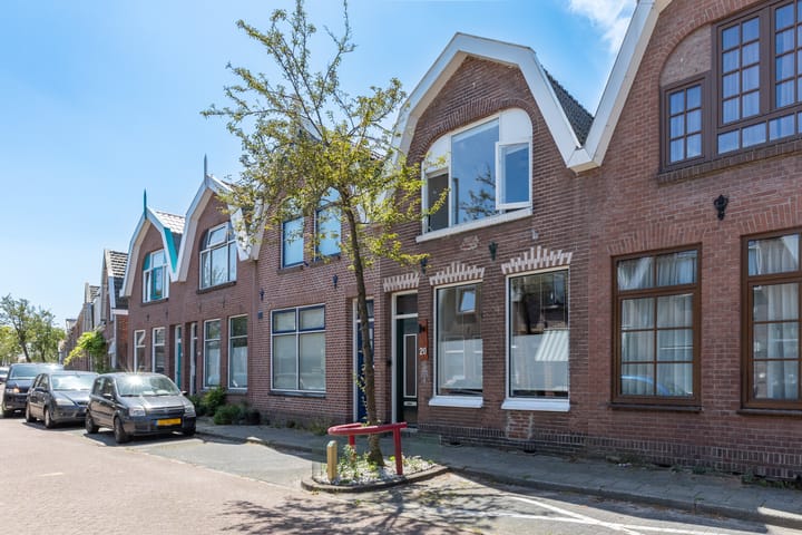 Foto 28 van Prins Hendrikstraat 20