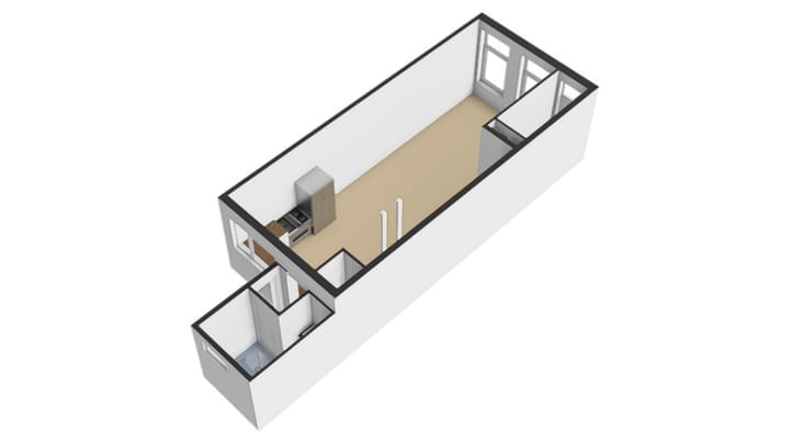 Foto 33 van Prins Hendrikstraat 20