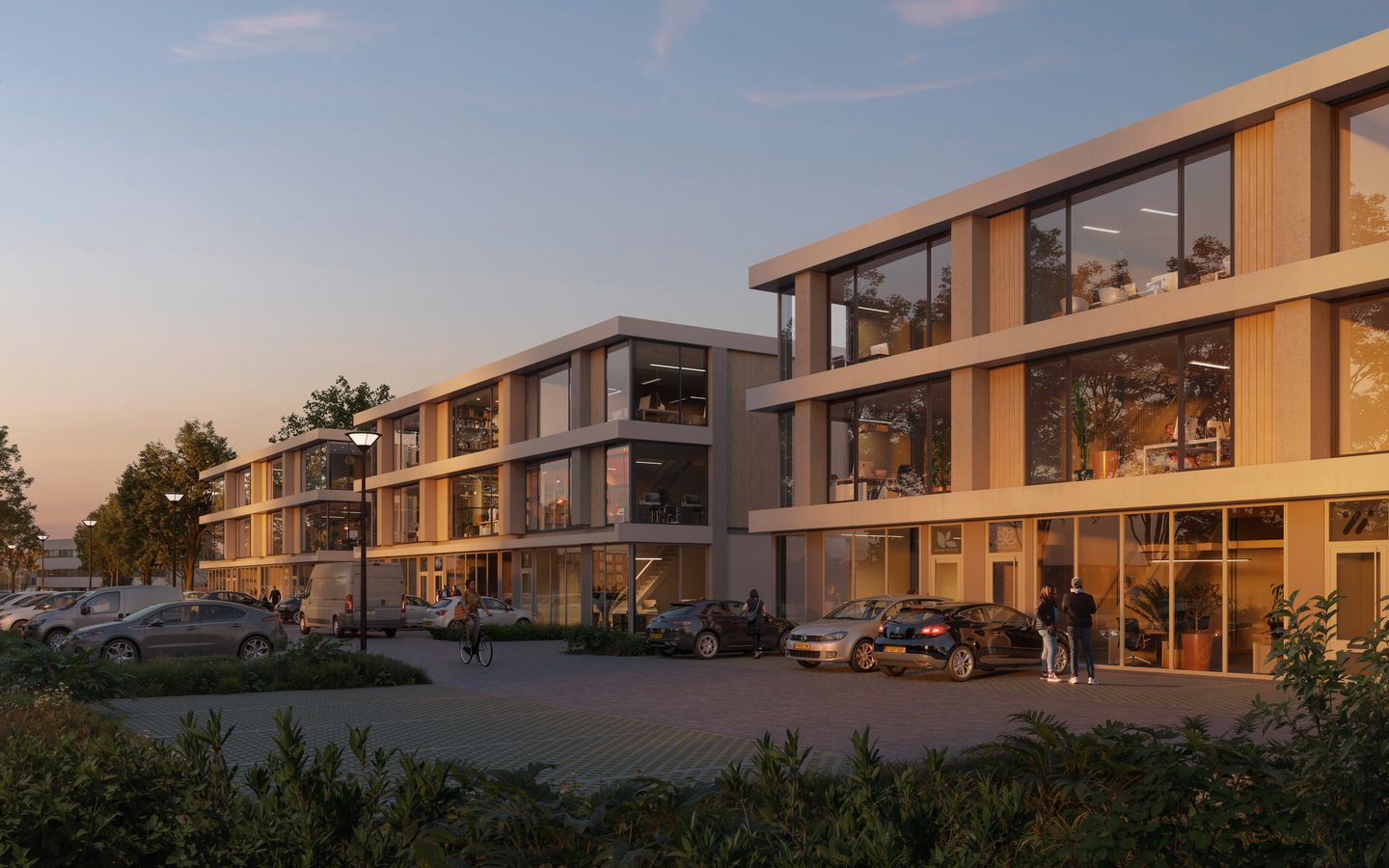 View photo 1 of Rietbaan - BWNR 62