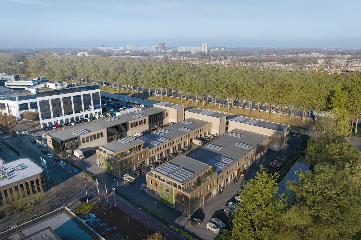 View photo 3 of Rietbaan - BWNR 62