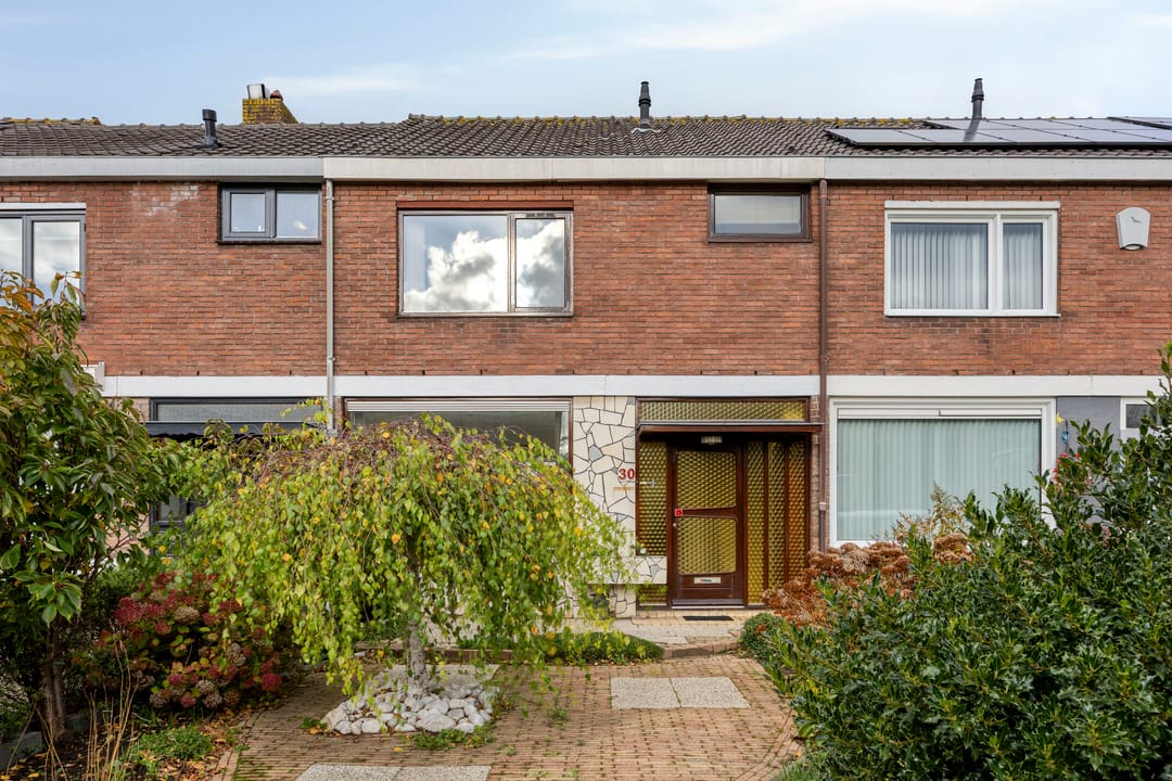 Foto 1 van Brederodehof 30