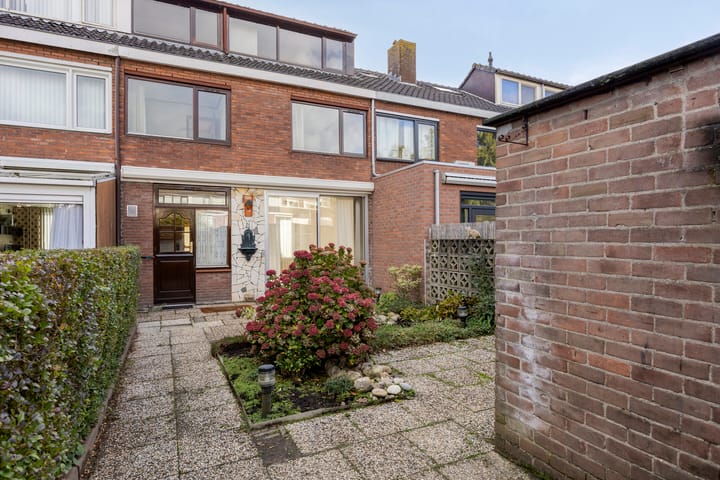 Foto 3 van Brederodehof 30