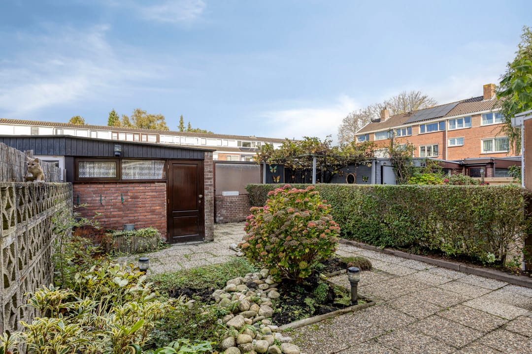 Foto 2 van Brederodehof 30