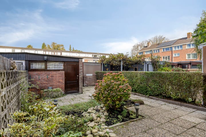 Foto 2 van Brederodehof 30