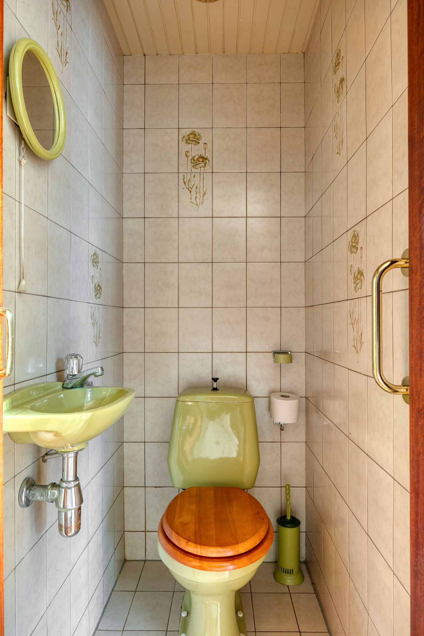 Foto 6 van Brederodehof 30