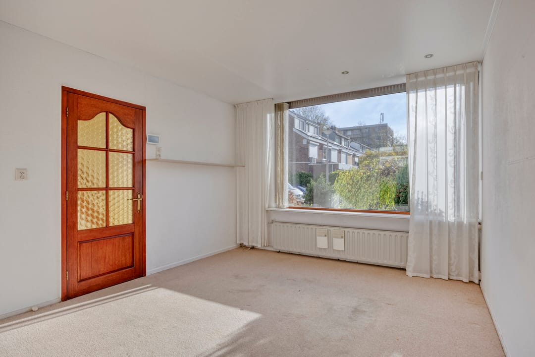 Foto 7 van Brederodehof 30