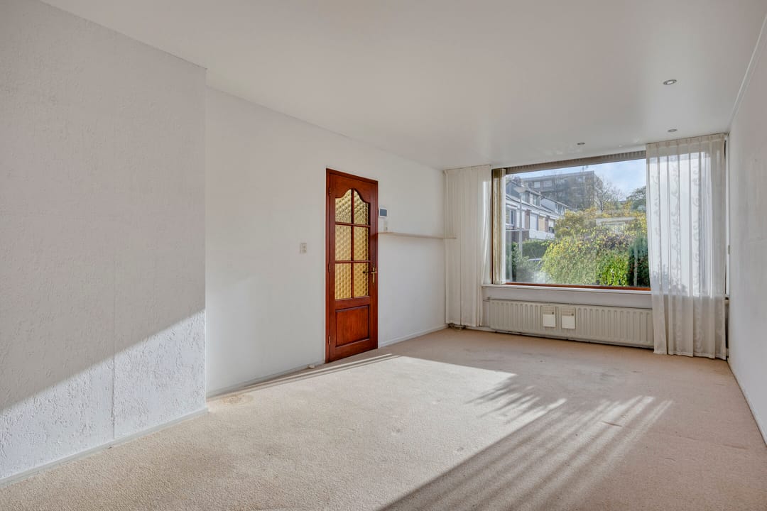 Foto 8 van Brederodehof 30