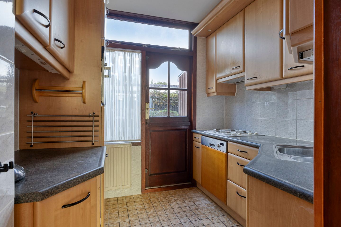 Foto 10 van Brederodehof 30