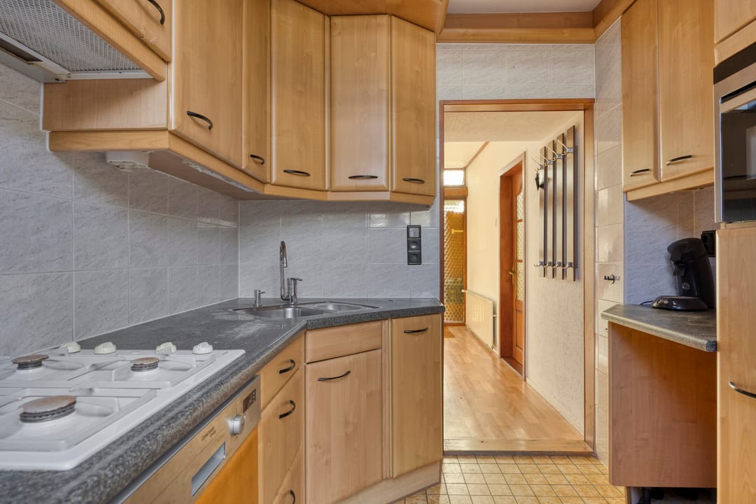 Foto 11 van Brederodehof 30