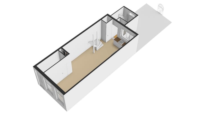 Foto 32 van Prins Hendrikstraat 20