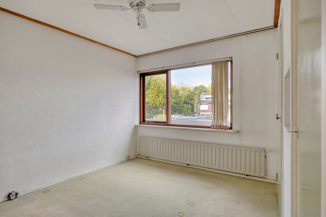 Foto 13 van Brederodehof 30