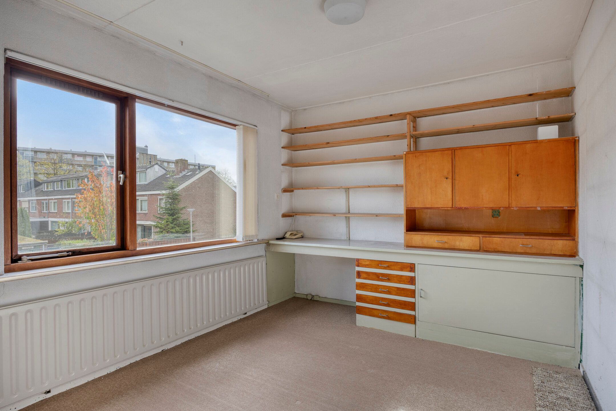 Foto 15 van Brederodehof 30