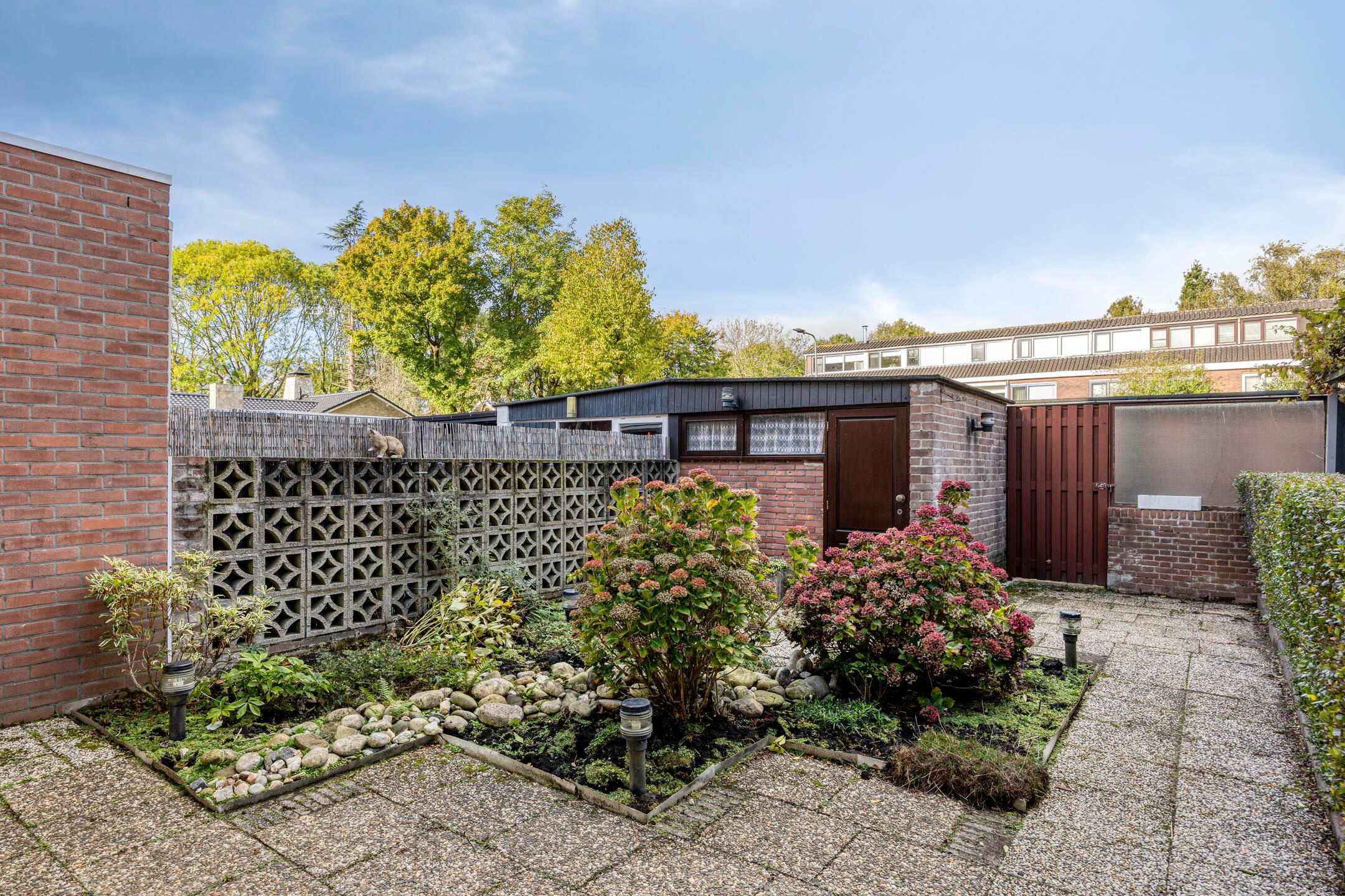 Foto 24 van Brederodehof 30