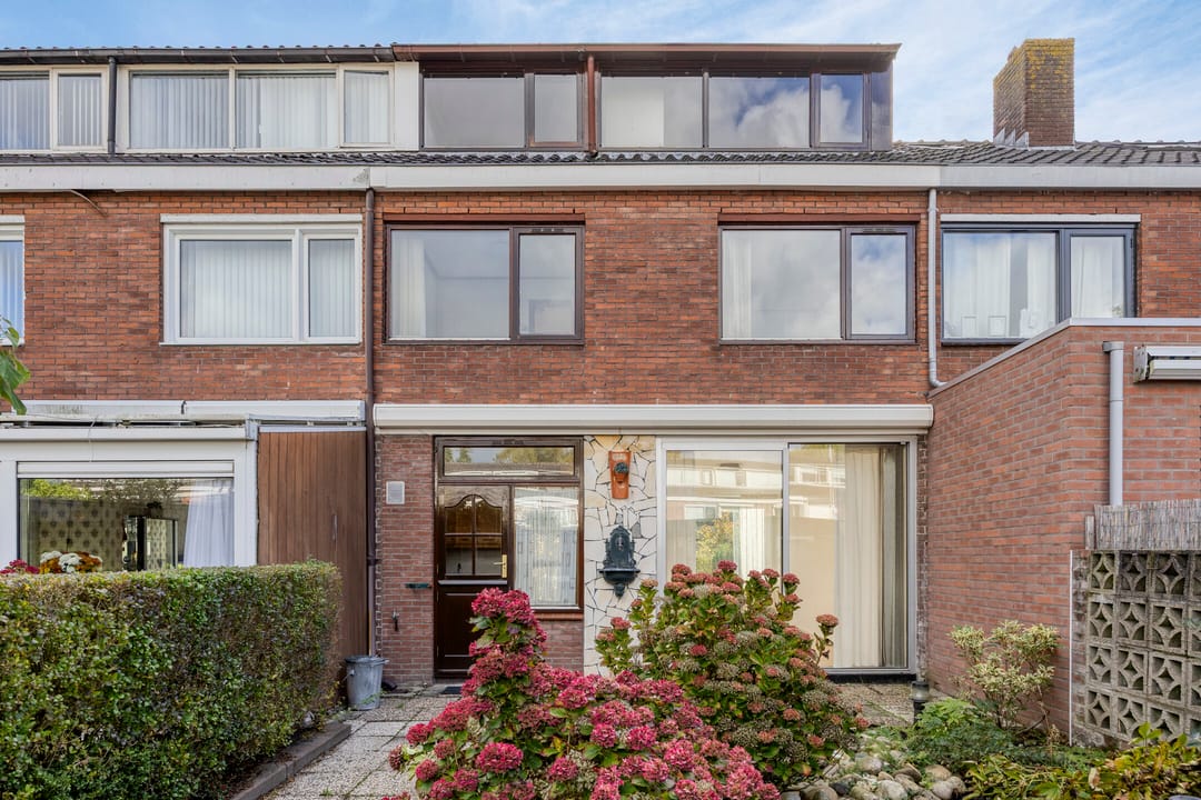 Foto 26 van Brederodehof 30