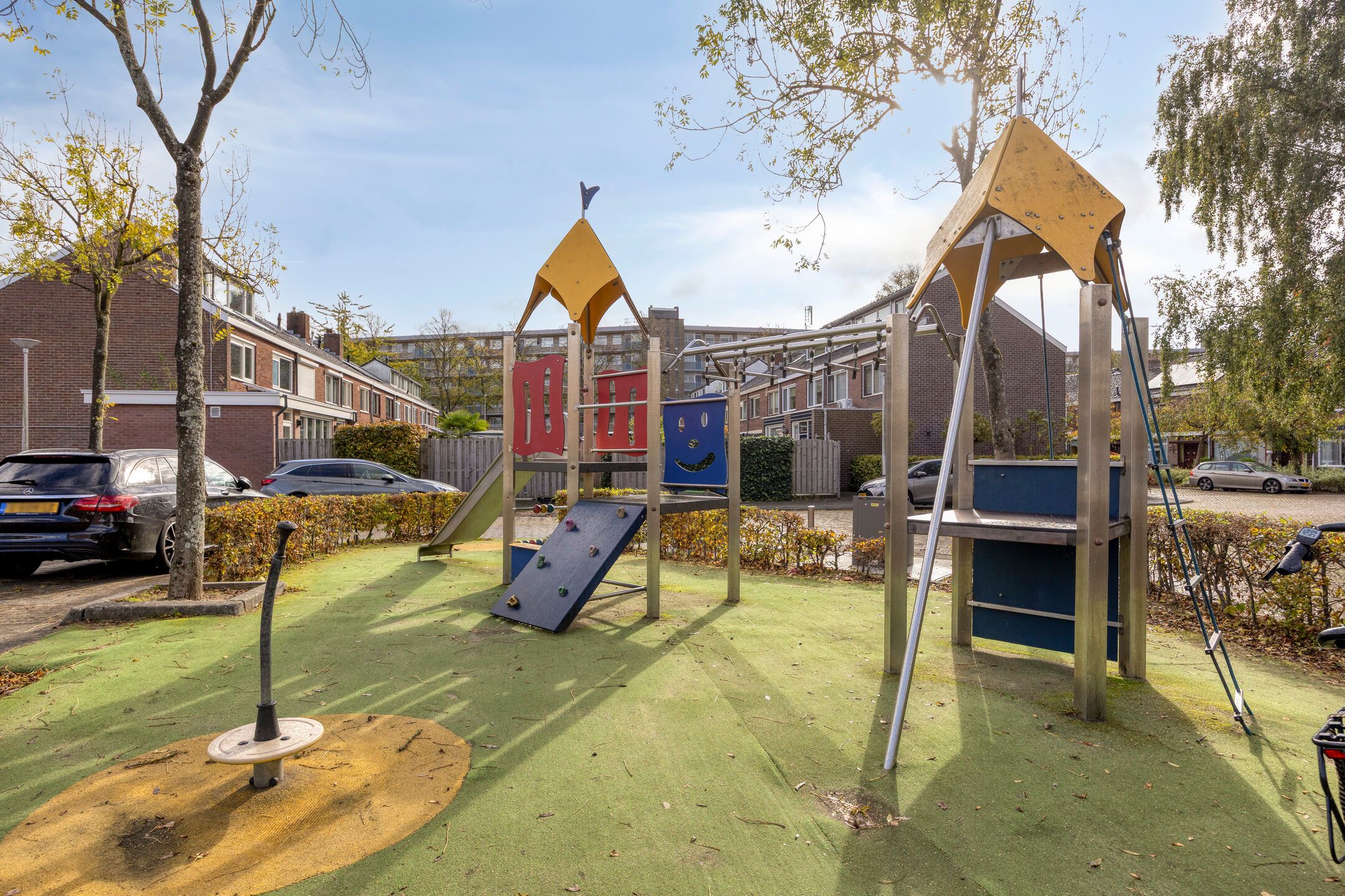 Foto 27 van Brederodehof 30