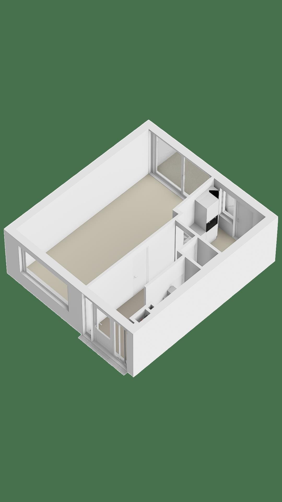 Foto 29 van Brederodehof 30