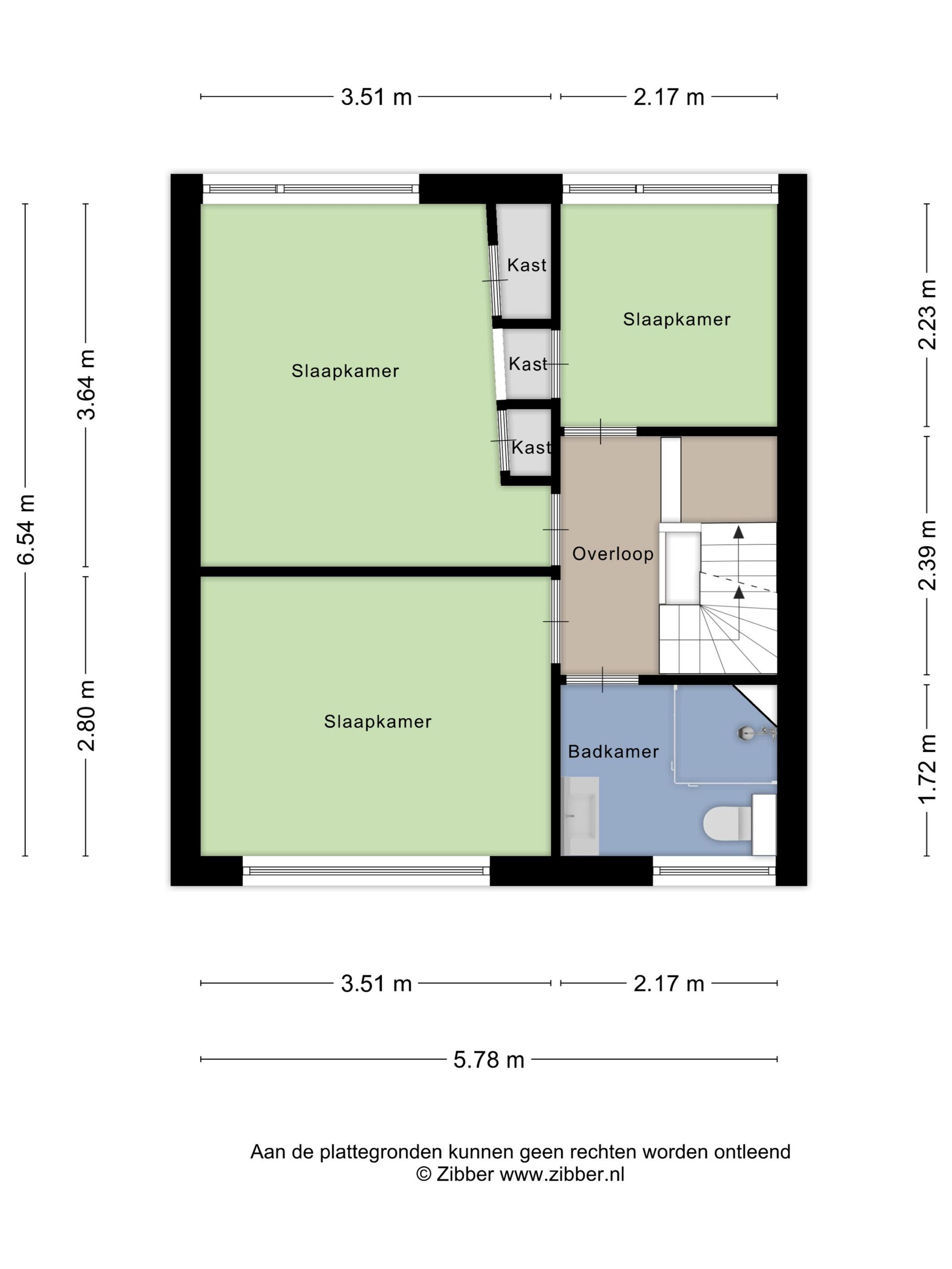 Foto 30 van Brederodehof 30