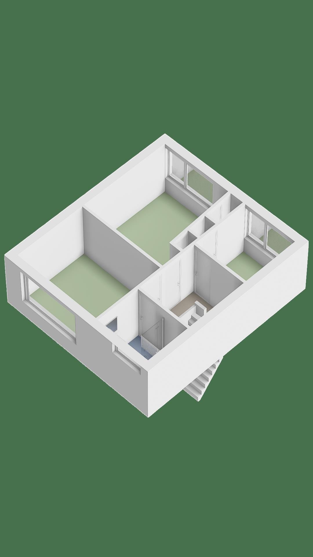 Foto 31 van Brederodehof 30