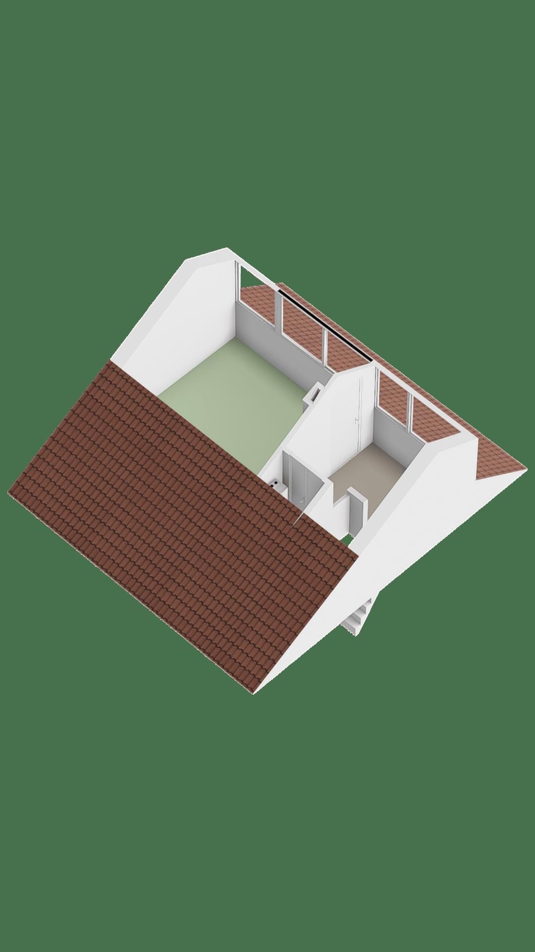 Foto 33 van Brederodehof 30