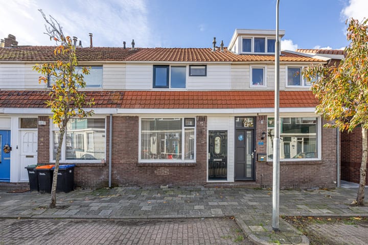 Foto 5 van C.Th. Kamphuijsstraat 38